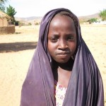 Message from Darfur Refugee Leader, Urging Continuous Pressure