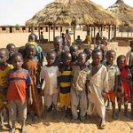 World Refugee Day: June 20, 2010