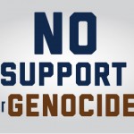 Take Action! U.S. Law Firm Should Not Represent Genocide.