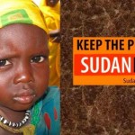 URGENT ACTION: DEMAND CONGRESSIONAL LEADERSHIP ON SUDAN  