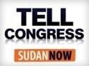 Tell Senators to Keep Up the Pressure for Peace in Sudan