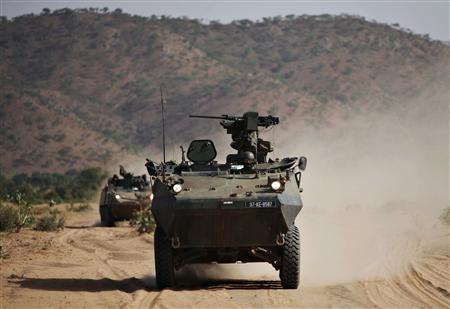 Chad Rebels Launch Offensive Attack Goz Beida Stop Genocide Now